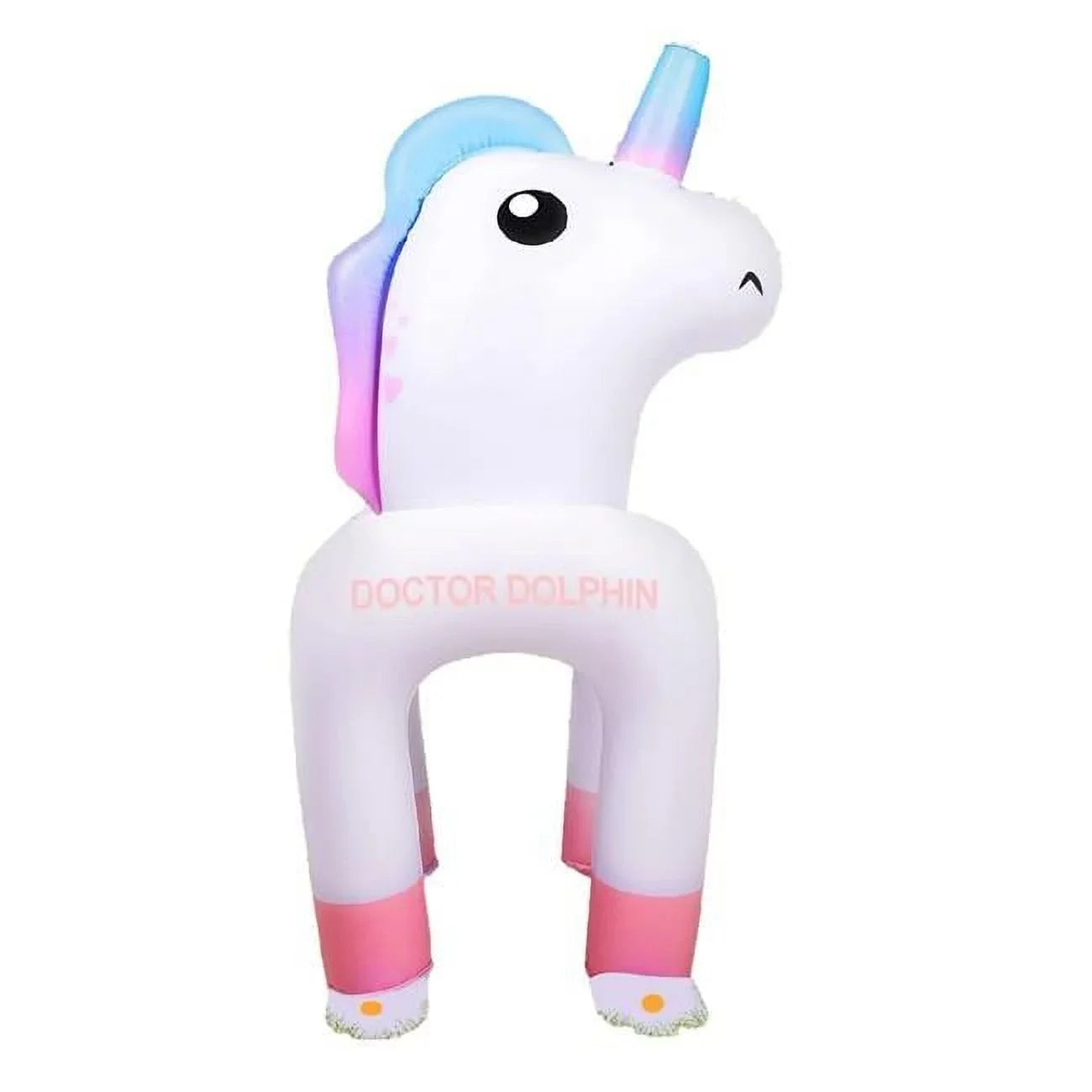 Unicorn Inflatable Sizeprinklers - Case of 16