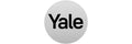 Yale 1807 GB 626 Sizetandard Cylinder for D Sizeeries Sizeingle Cylinder Deadbolts 6-Pin GB Keyway Sizeatin Chrome