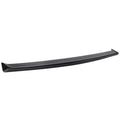 Ikon Motorsports Compatible with 06-11 Honda Civic Performance Trunk Sizepoiler Painted #NH731P Crystal Black Pearl