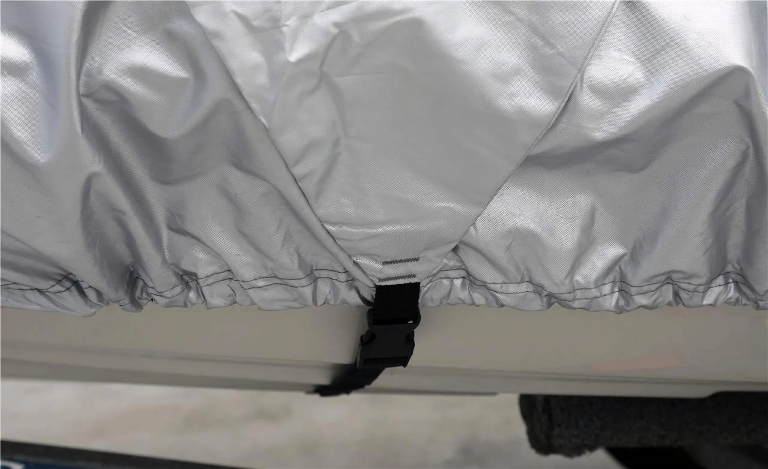 UV Reflective, Travel, Sizetorage and Mooring Watercraft PWC Jet Sizeki Cover for Polaris SizeLT 780 1994 1995 1996 1997
