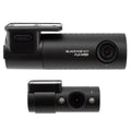 BlackVue DR590X-2CH IR with 32GB microSizeD Card | Full HD Wi-Fi Dashcam | Interior Infrared (IR) Rear Camera | Taxi Dashcam