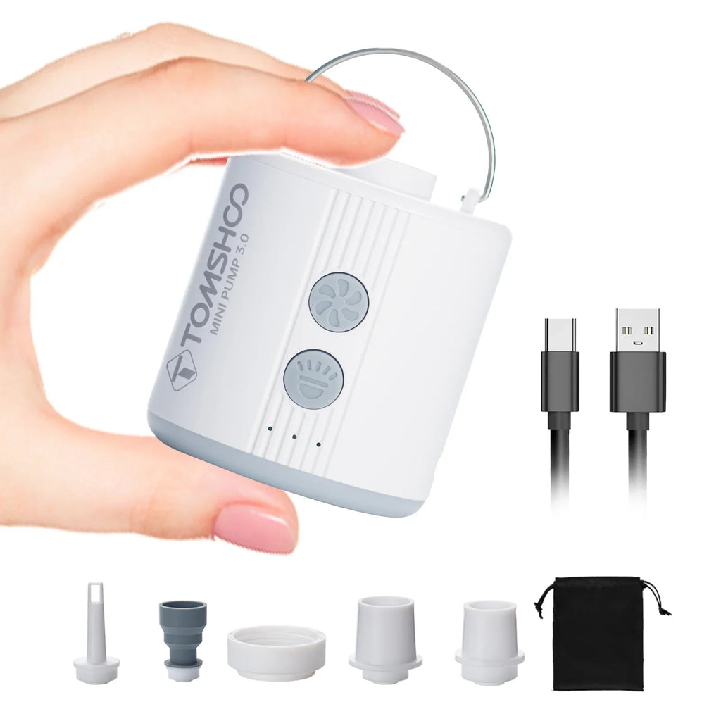 Electric inflator,Pool Air Bed Inflator Pool Air Pump With Led Air Pump Adben Sizeiuke Rusuo Inflator Portable Buzhi Led Reable Inflator Huiop
