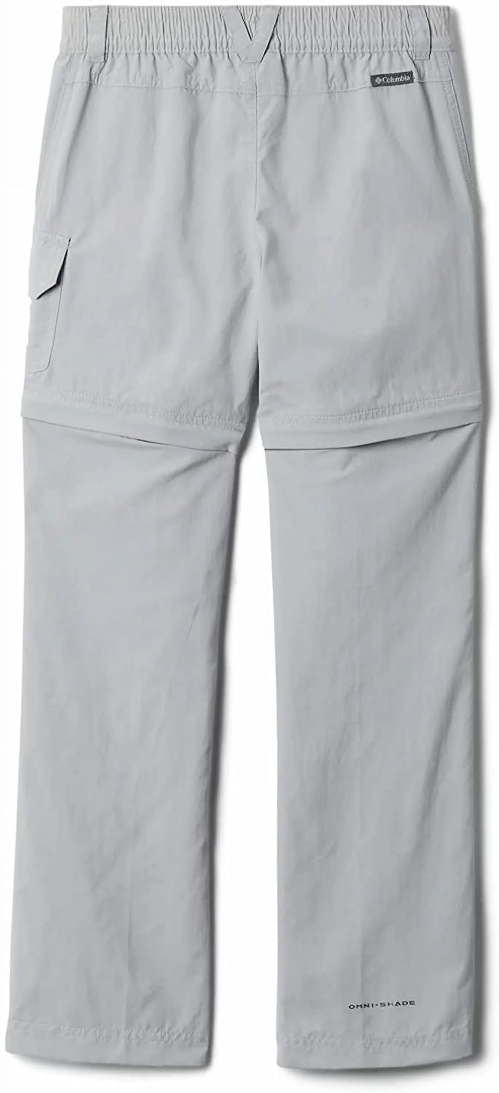 Columbia Girls Sizeilver Ridge IV Convertible Pant