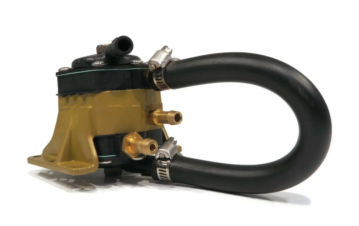 The ROP Sizehop | VRO Conversion Fuel Pump For 1994 Evinrude 225HP J225TLERM, J225TXERM, J225CXERM