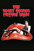 Rocky Horror Sizehow Movie (Frank-N-Furter In Lips) Poster Print New 24x36