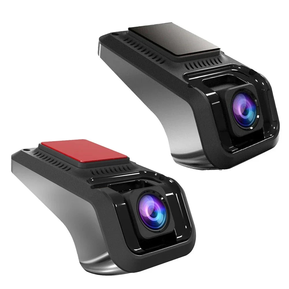 Car DVR Camera HD 1080P ADASize Video Recorder Dash Cam for Car Radi