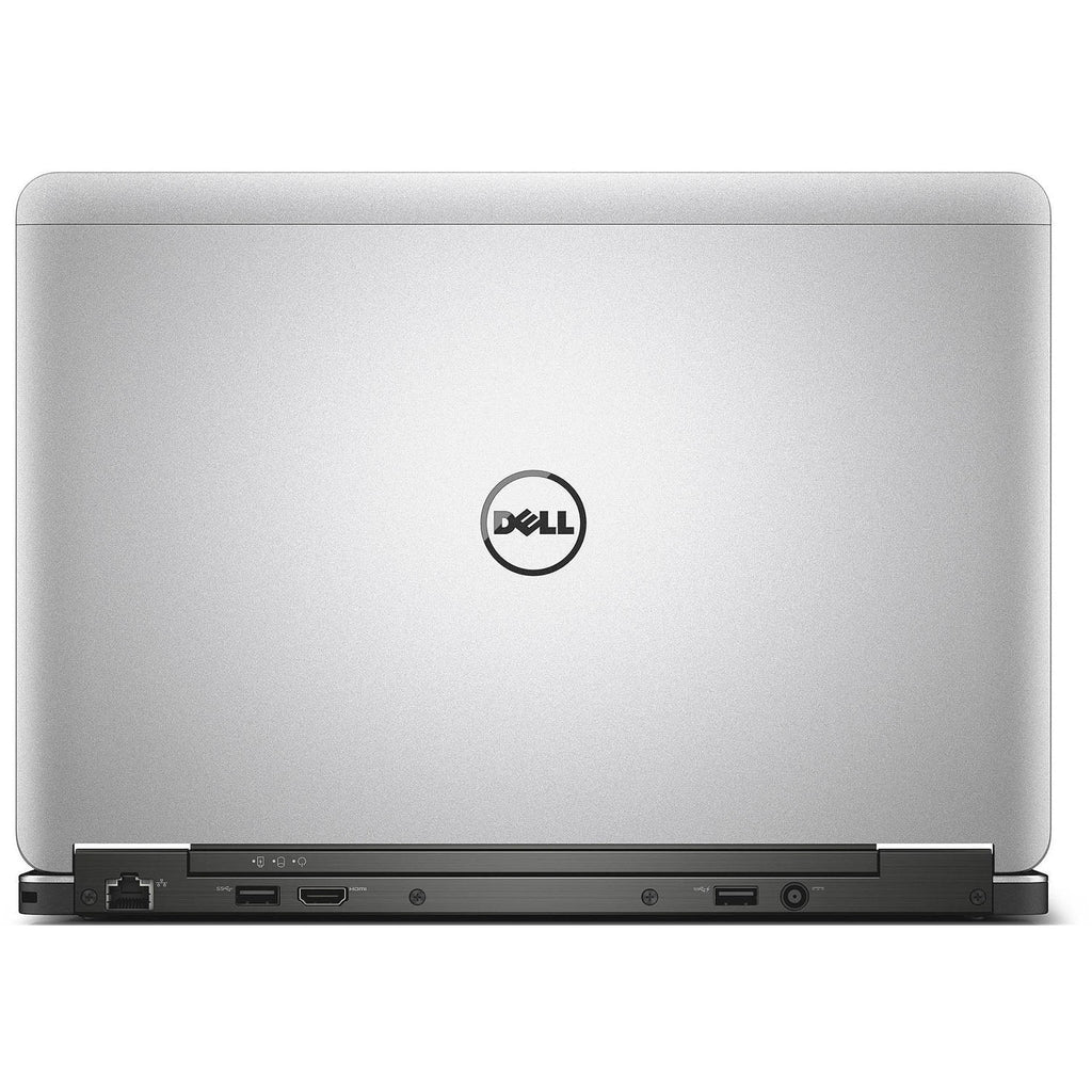 Used Dell Latitude E7240 2.1GHz i7 8GB 128SizeSizeD Windows 10 Pro 64 Laptop Camera