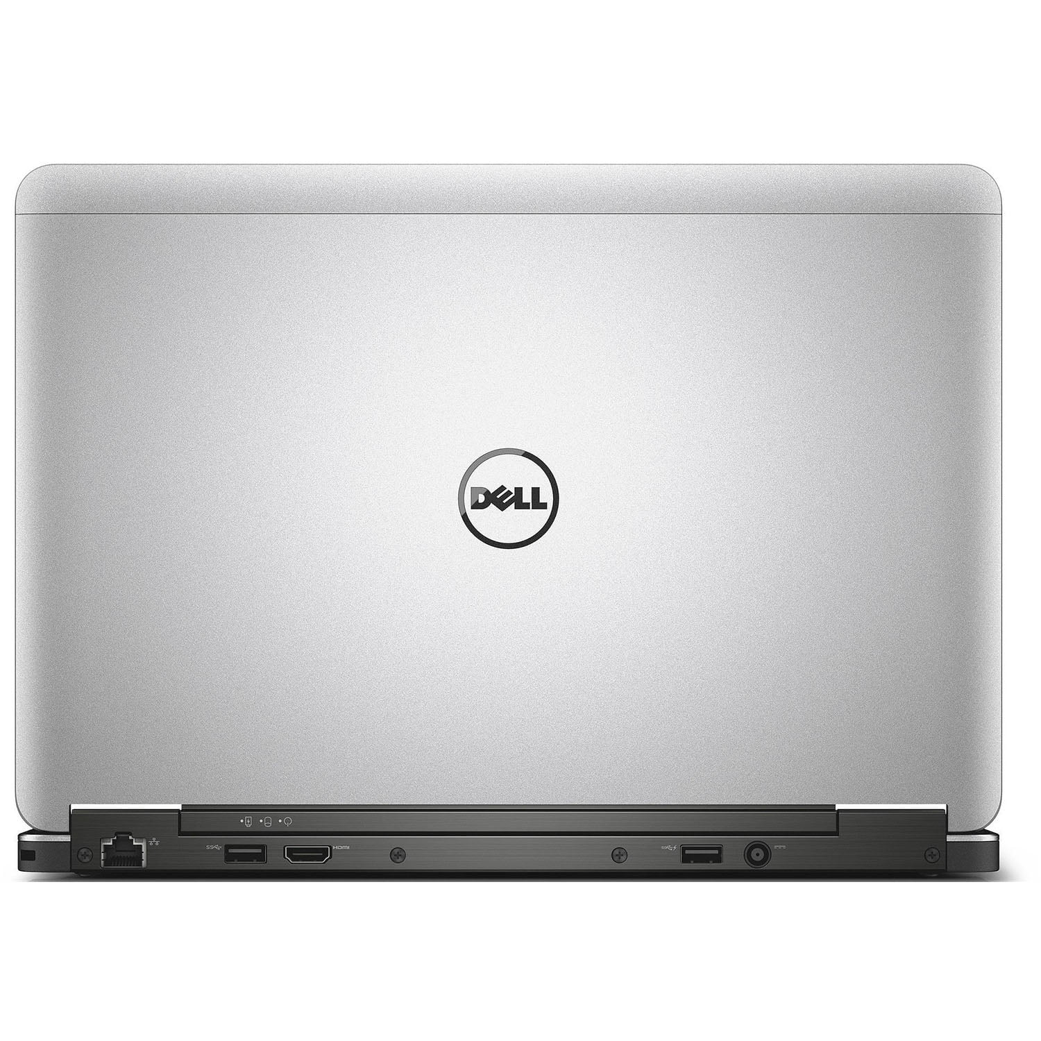 Used Dell Latitude E7240 2.1GHz i7 8GB 128SizeSizeD Windows 10 Pro 64 Laptop Camera