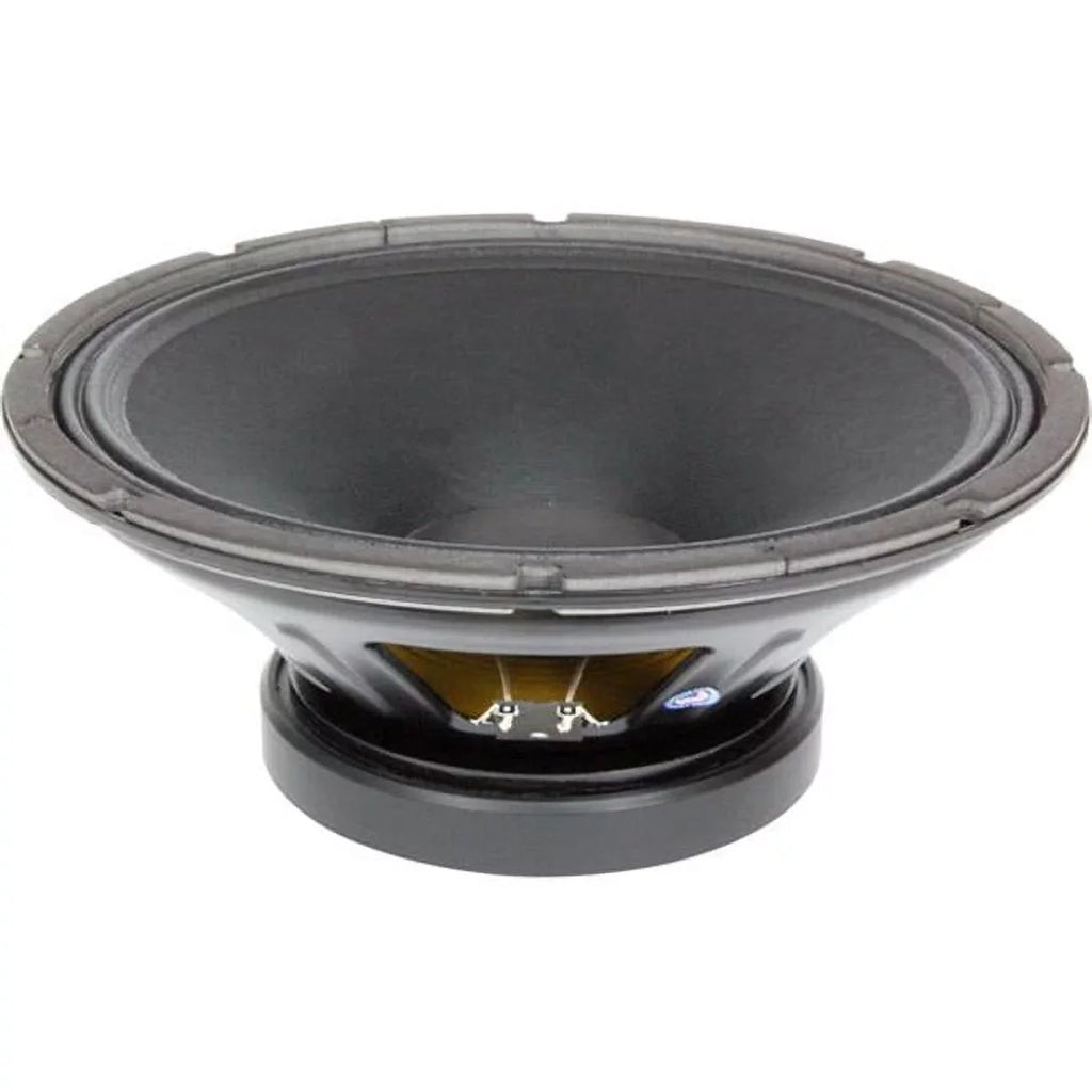 EMINENCE SizePEAKER LLC KAPPA15LFA 15 in. Sizeubwoofer