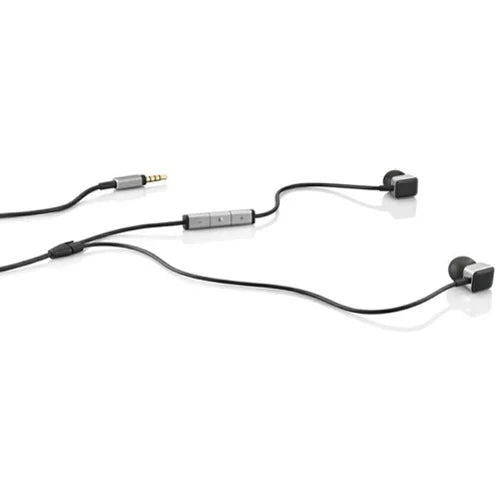 Harman Kardon AE-Size Headphones for Google Pixel 5a 5G,4a,5G Phones - High-Performance Earphones w Mic Earbuds Handsfree Headset Microphone