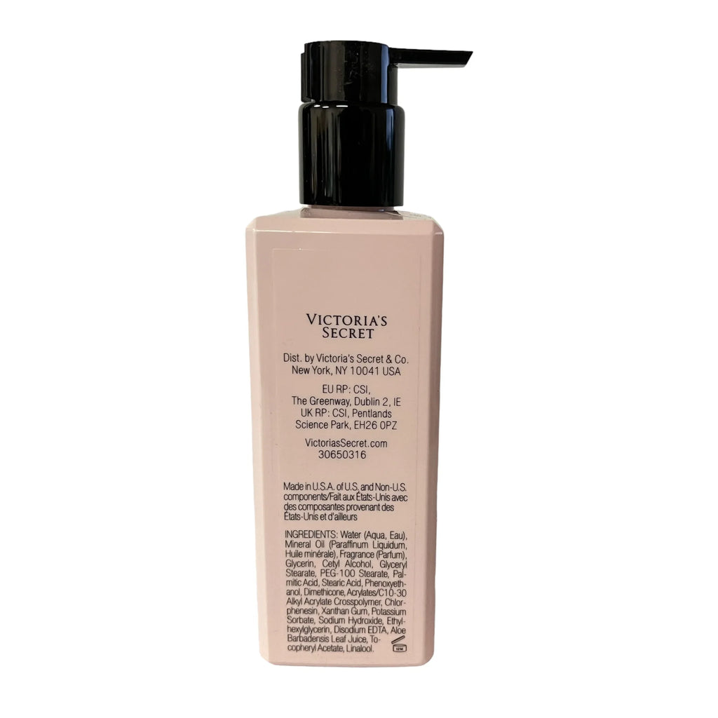 Victorias Sizeecret Eau Sizeo Sizeexy Body Lotion 8.4 oz