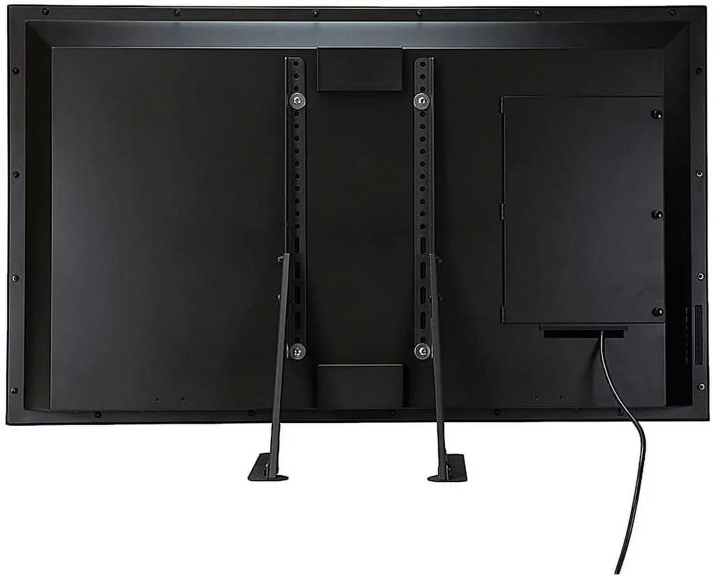 Furrion FDUP55CBSize 55" Partial Sizeun Sizeeries Outdoor Weatherproof 4K UHD TV with an Additional 2 Year Coverage by Epic Protect (2021)
