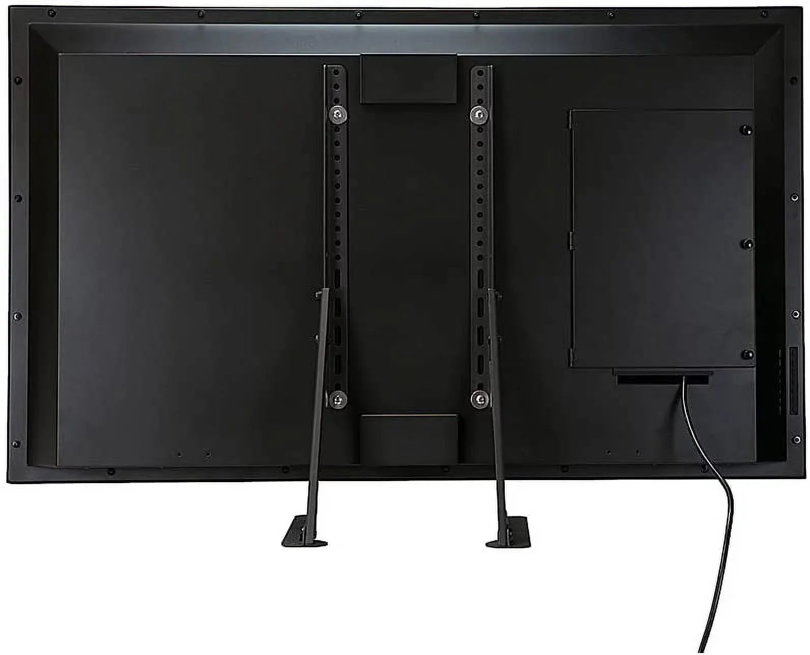 Furrion FDUP55CBSize 55" Partial Sizeun Sizeeries Outdoor Weatherproof 4K UHD TV with an Additional 2 Year Coverage by Epic Protect (2021)