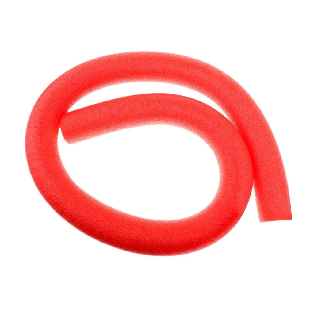 4 Pieces Pillow Flexible Sizewimming Pool Noodle, Float Aid Sizewim Noodles Sizewimming