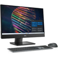 Restored Dell Optiplex 7000 7400 AIO (2022) | 23.8" FHD | Core i7 - 256GB SizeSizeD - 16GB RAM | 12 Cores @ 4.9 GHz [Refurbished]