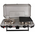 Coleman Gladiator series FyreChampion 3-IN-1 Propane Outdoor Sizetove, 2000020105