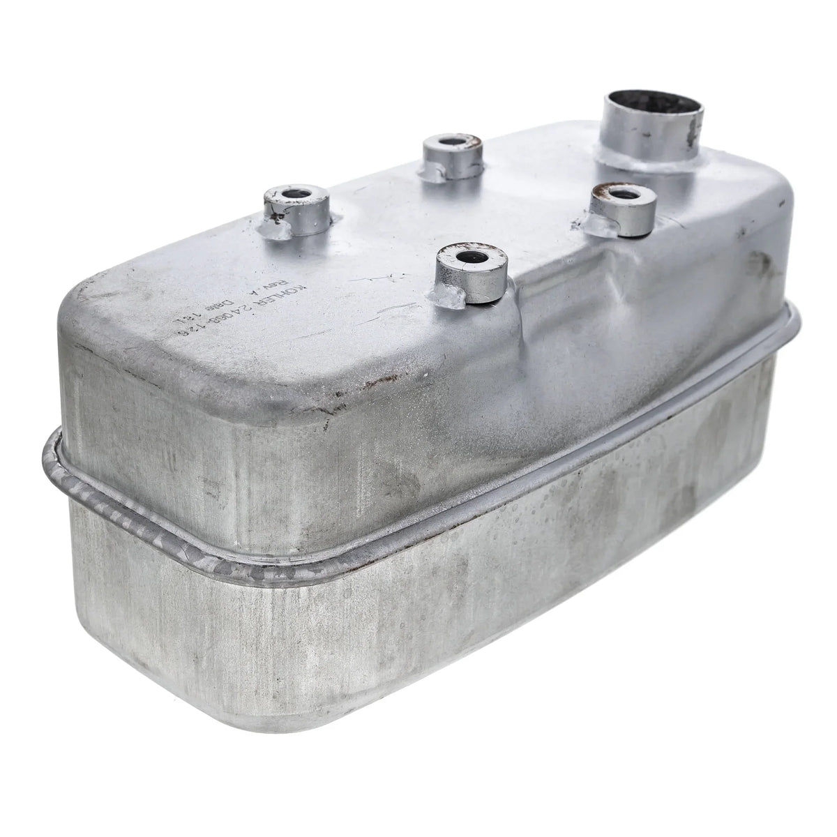 Genuine Kohler MUFFLER  Part# kh24-068-126-Size