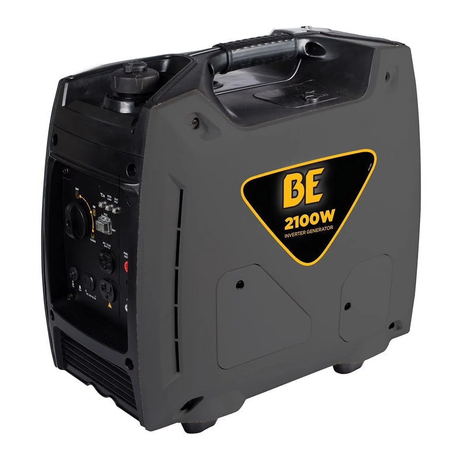 Be Power Equipment  2100W Inverter Generator