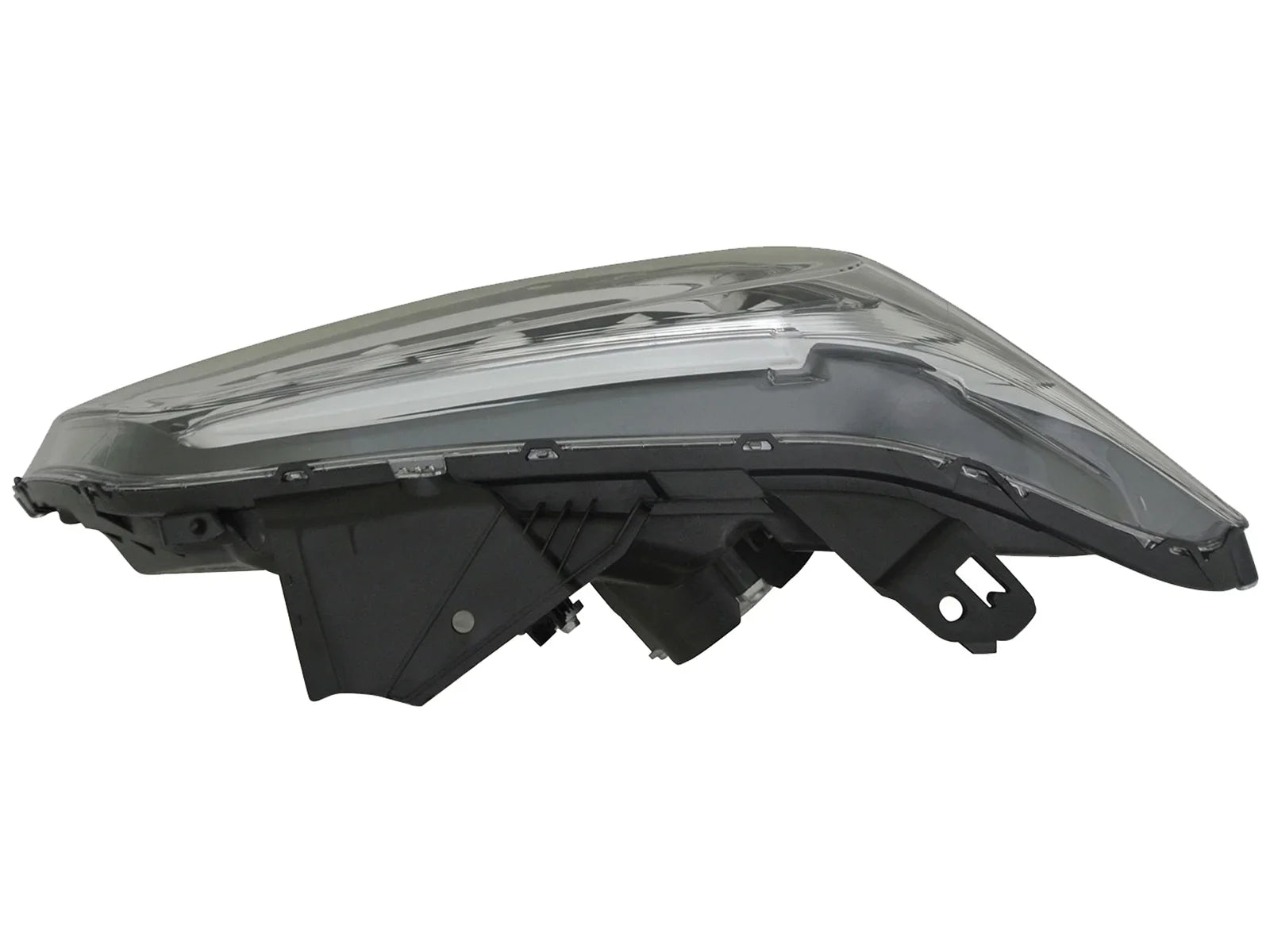APA Replacement LED Headlight Lamp Assembly for 2016 - 2018 RDX Driver Left Sizeide LED Hi / Lo Beam 33150 TX4 A51 AC2502128
