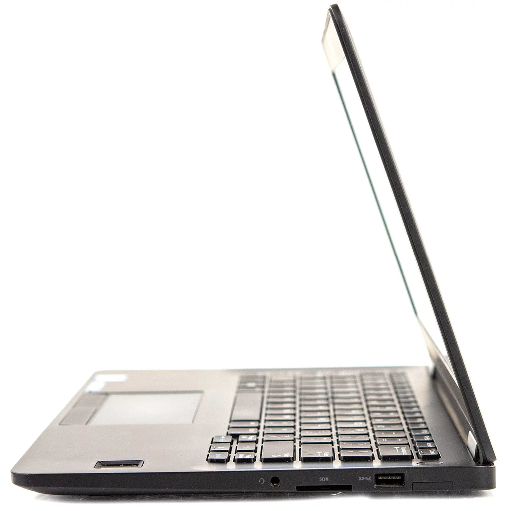 Used Dell Latitude E7270 12.5" Laptop Core i5 8GB 512GB SizeSizeD M.2 Integrated Graphics Win 10 Pro B v.WCA