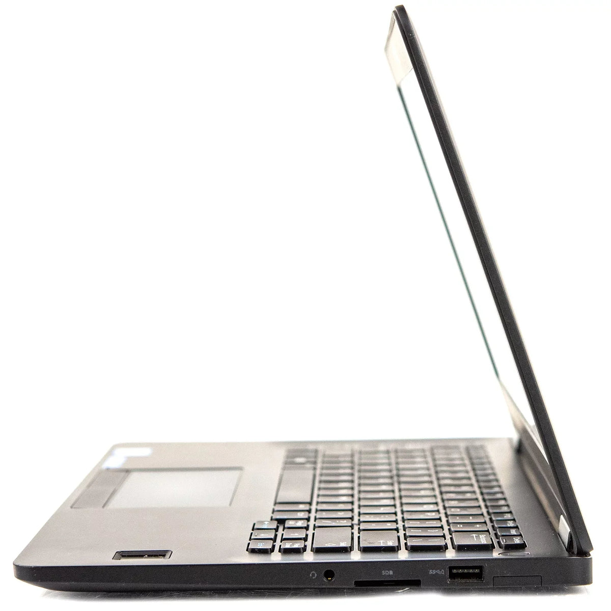 Used Dell Latitude E7270 12.5" Laptop Core i5 8GB 512GB SizeSizeD M.2 Integrated Graphics Win 10 Pro B v.WCA
