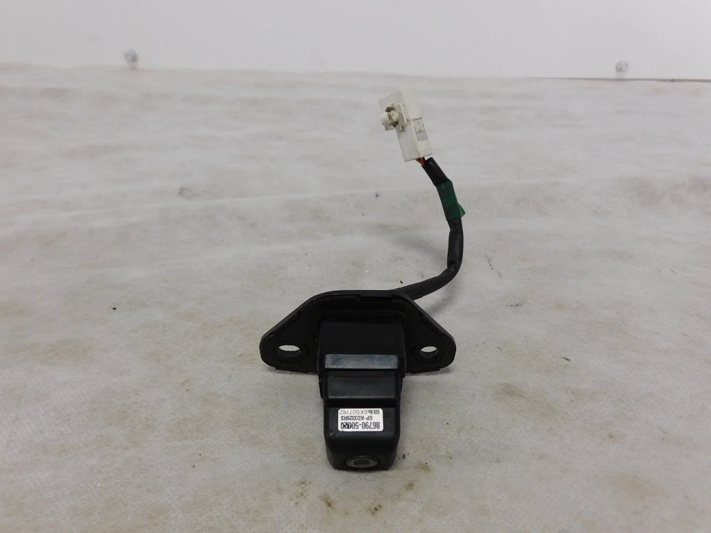 Pre-Owned 07 08 09 Lexus LSize460 Rear View Backup Camera OEM LKQ (Good)