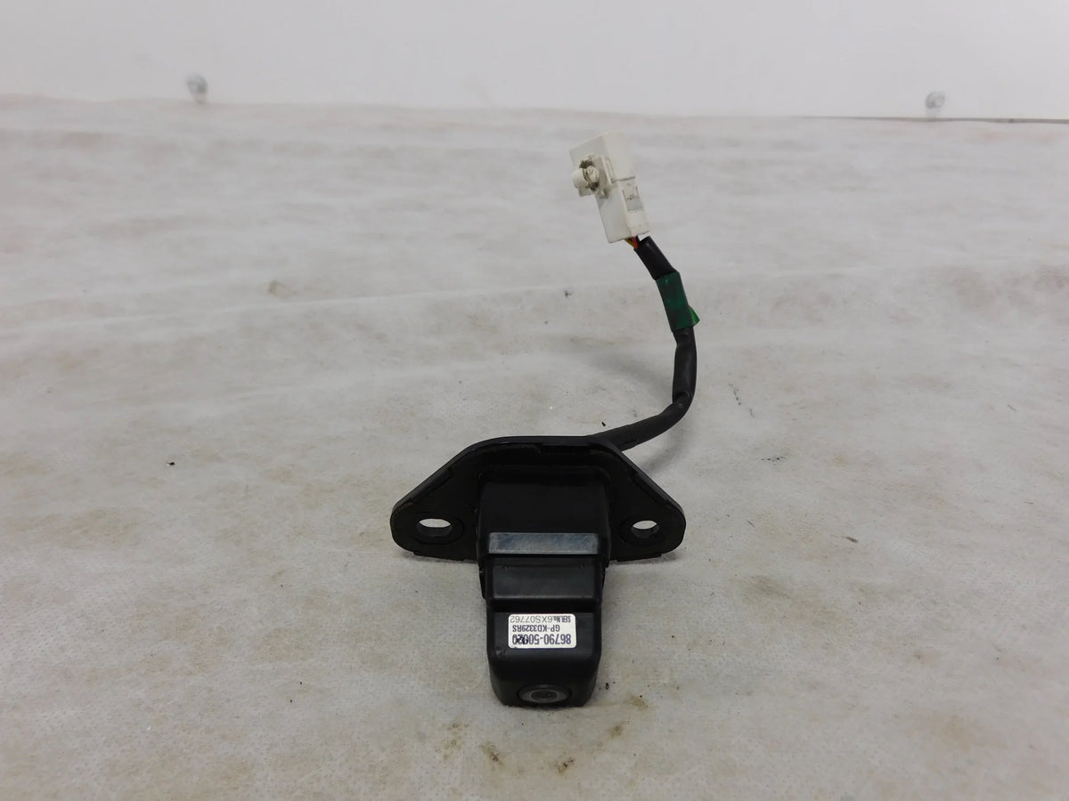 Pre-Owned 07 08 09 Lexus LSize460 Rear View Backup Camera OEM LKQ (Good)