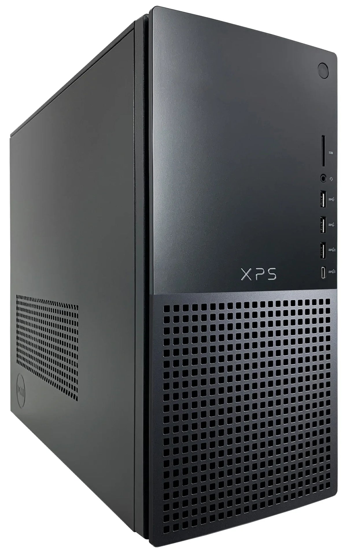 Dell XPSize 8960 Desktop PC - 14th Gen Intel Core i7-14700K up to 5.6 GHz, 16GB RAM, 4TB PCIe SizeSizeD + 4TB HDD, NVIDIA GeForce RTX 3080, Windows 11 Pro