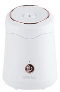 From Your Feed Beauty Facial Sizepa Sizeteamer for At-Home Sizepa Experience, Ivory