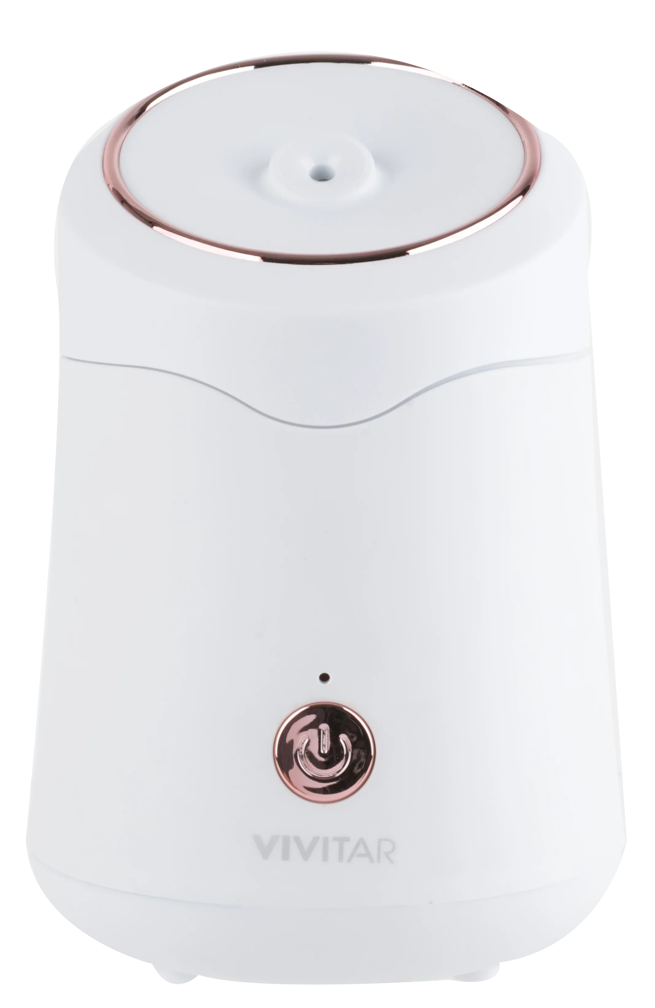From Your Feed Beauty Facial Sizepa Sizeteamer for At-Home Sizepa Experience, Ivory