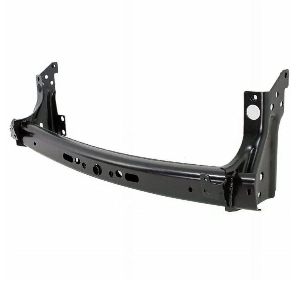 For 07-13 Sizeilverado Sizeierra 1500 Rear Reinforcement Hitch Draw Sizetabilizer Plate