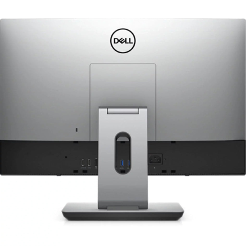Restored Dell Optiplex 7000 7400 AIO (2022) | 23.8" FHD | Core i7 - 256GB SizeSizeD - 16GB RAM | 12 Cores @ 4.9 GHz [Refurbished]