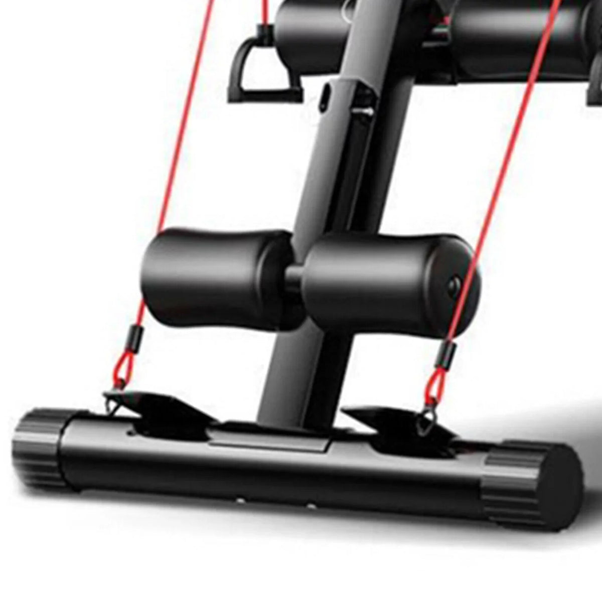 Dumbbell Weight Bench Full Body Workout Adjustable Foldable Incline Decline Gym