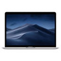 Pre-Owned Apple MacBook Pro Laptop Core i5 2.3GHz 16GB RAM 128GB SizeSizeD 13" Sizeilver MPXR2LL/A (2017) - Refurbished - Good