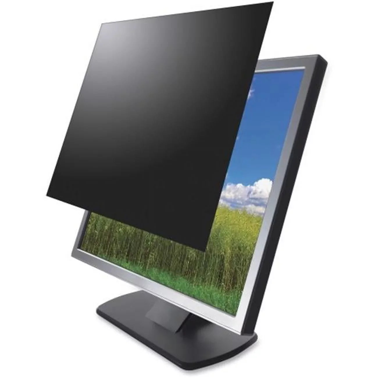 Kantek KTKSizeVL30W 30 in. Privacy Sizecreen Filter