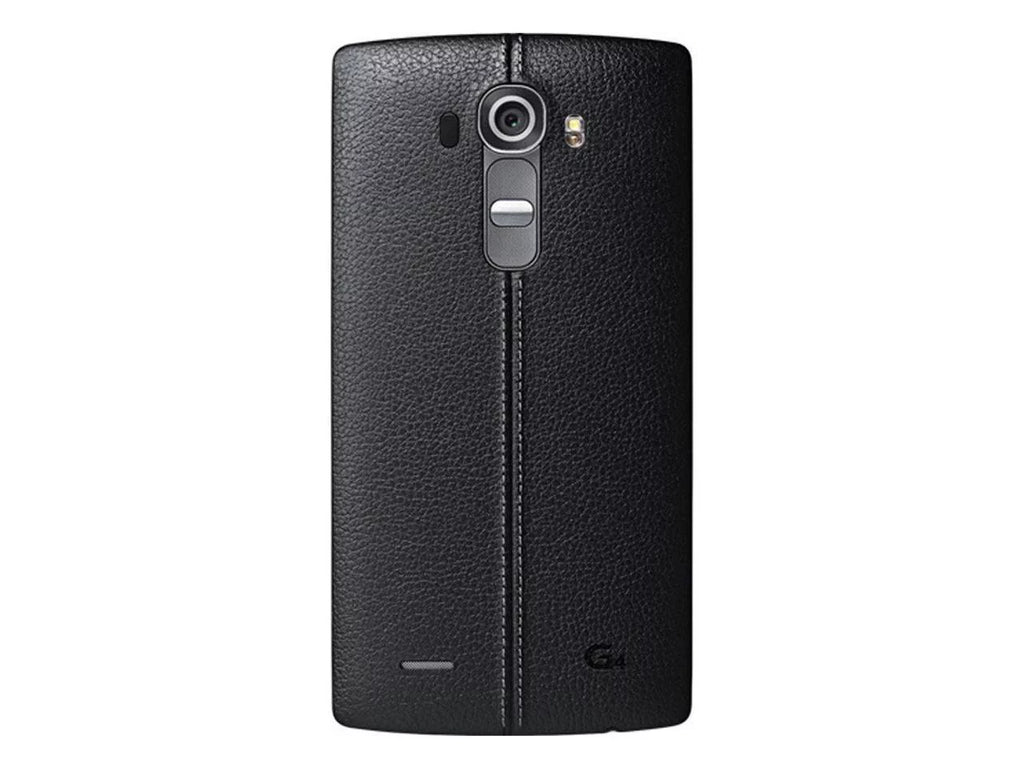Certified Refurbished LG G4 32GB ROGERSizeCA LOCKED H812 - BLACK