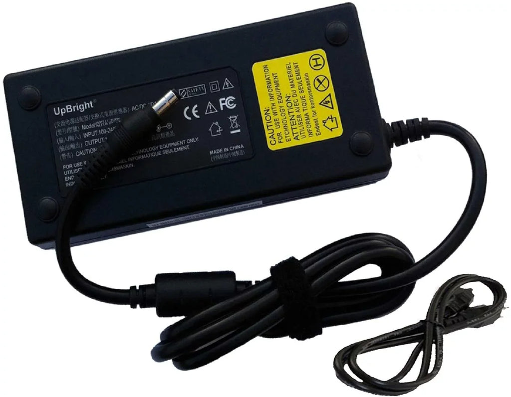 UPBRIGHT 19.5V 150 Watt NEW AC Adapter For Dell Inspiron 20 3045 23 7000 2350 Inspiron One 2020 2305 2320 2205 I3048-2285blk I3048-5143blk Io2350t-1667blk Io2350t-1670blk Io2350t-2500blk