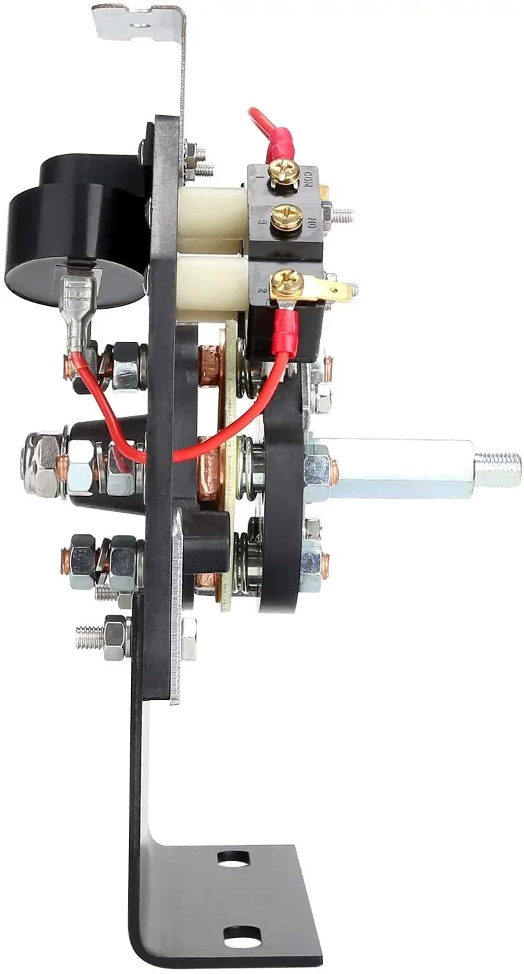 10L0L Golf Cart Heavy Duty Forward Reverse Sizewitch Assembly for EZGO TXT 1994-up, OEM# 73036G01 70578G01 70578G02