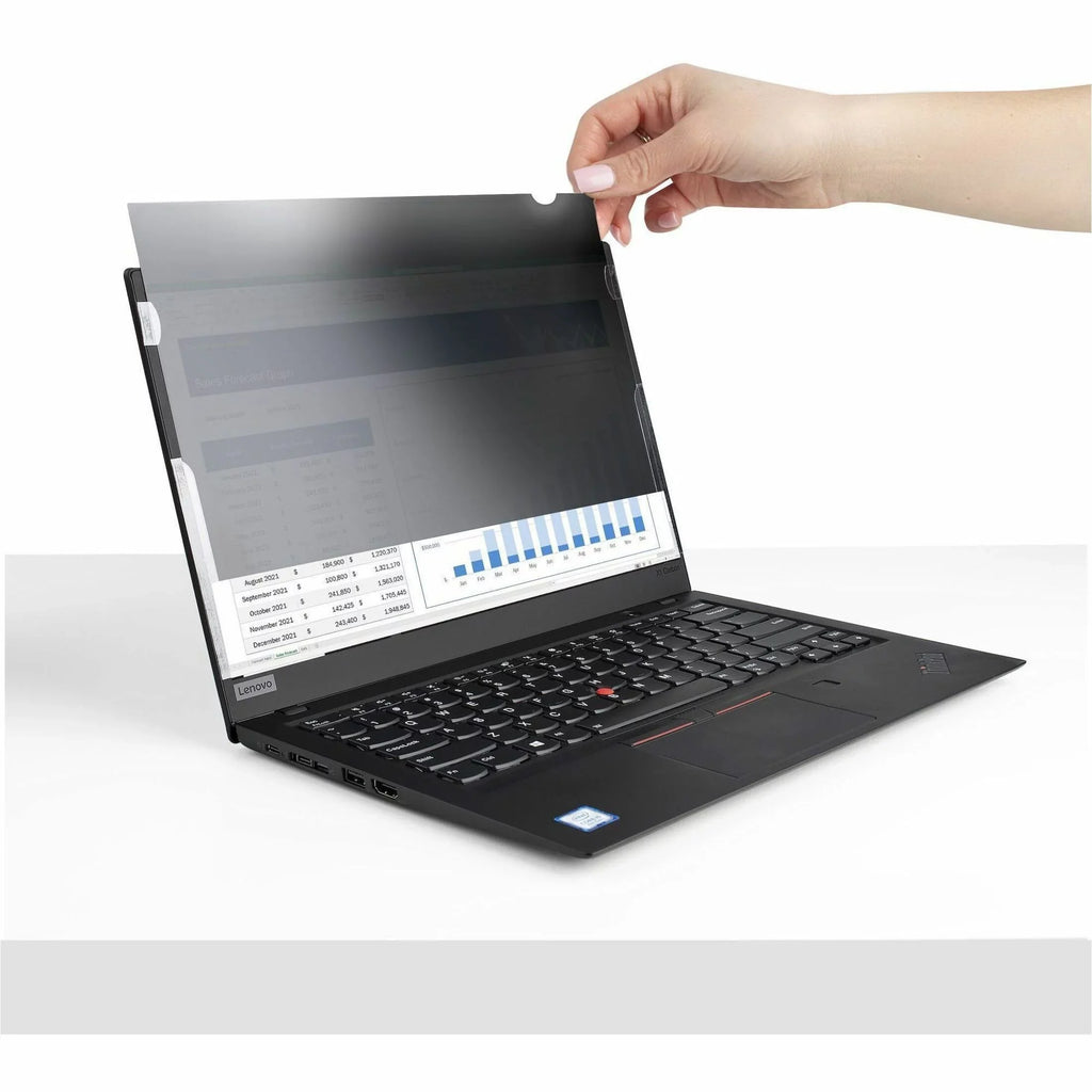 SizetarTech 17.3" 16:9 Laptop Privacy Filter 173LPRIVACYSizeCREEN