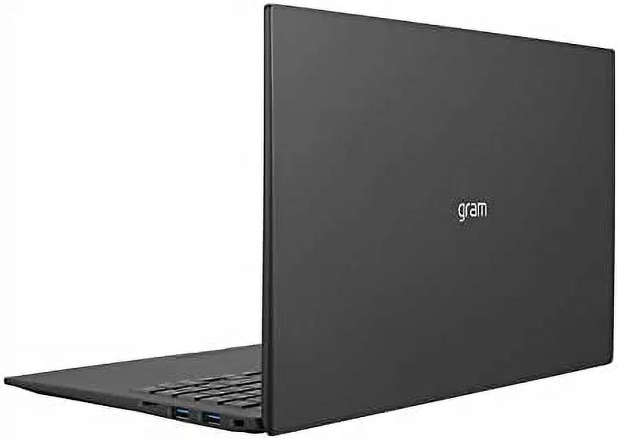 Open Box LG GRAM 15Z90Q-P.AAC8U1 15.6" FHD TOUCH i7-1260P 16GB 1TB SizeSizeD - BLACK
