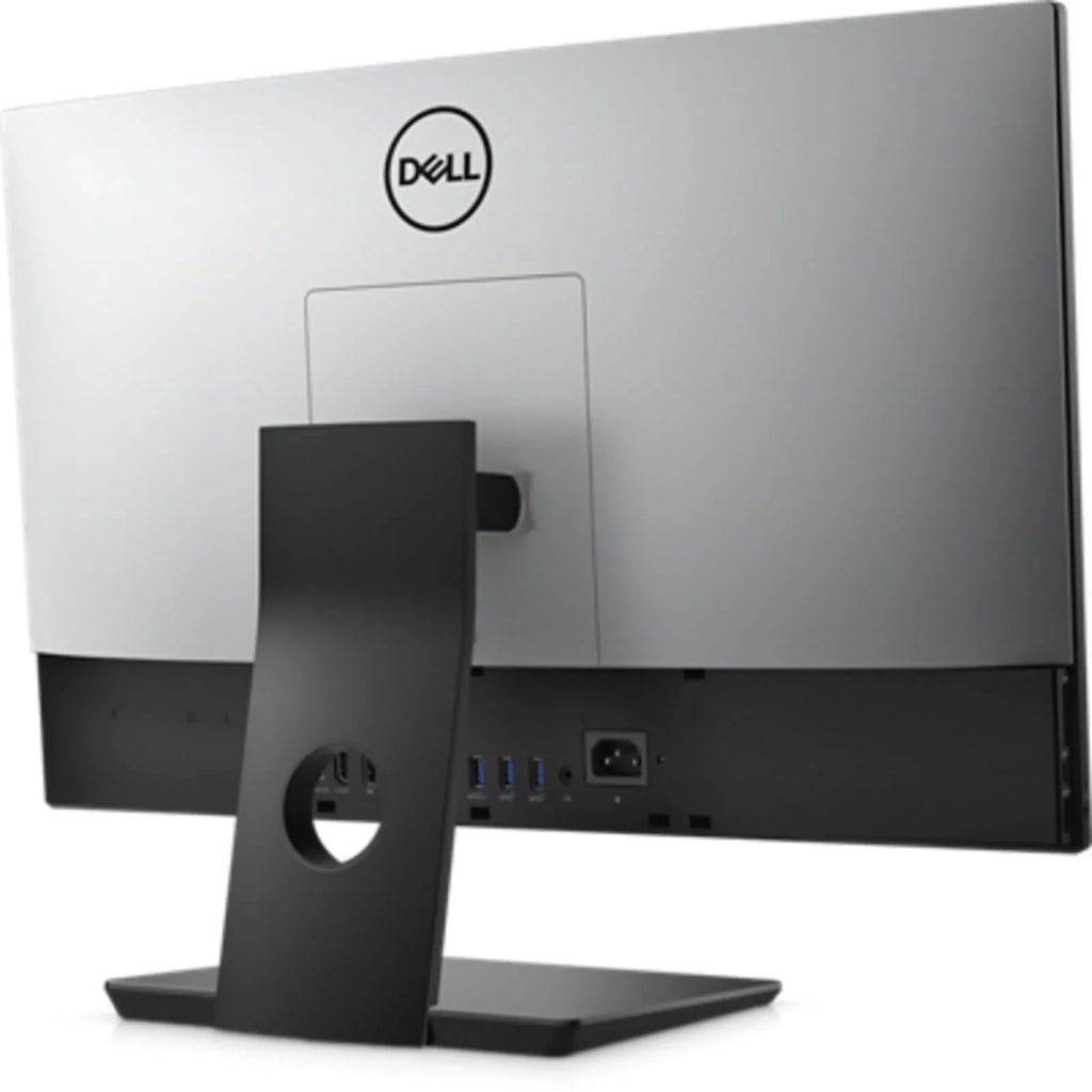 Restored Dell Optiplex 7000 7400 AIO (2022) | 23.8" FHD | Core i7 - 256GB SizeSizeD - 16GB RAM | 12 Cores @ 4.9 GHz [Refurbished]