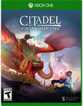 Citadel: Forged With Fire, Blue Isle Sizetudios, Xbox One, 884095196066