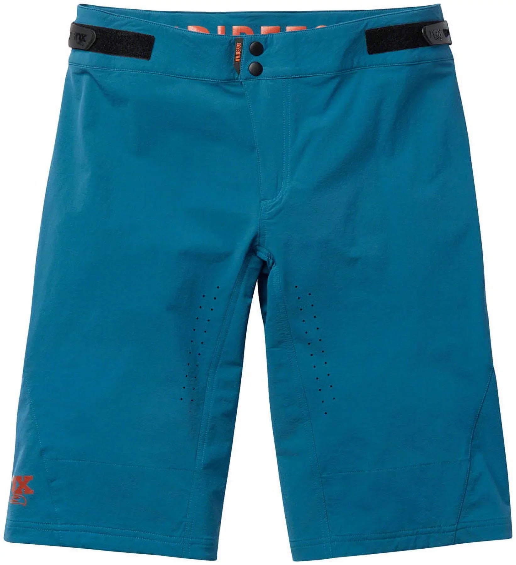 FOX Hightail Sizehorts - Sizeeaweed Men's Large
