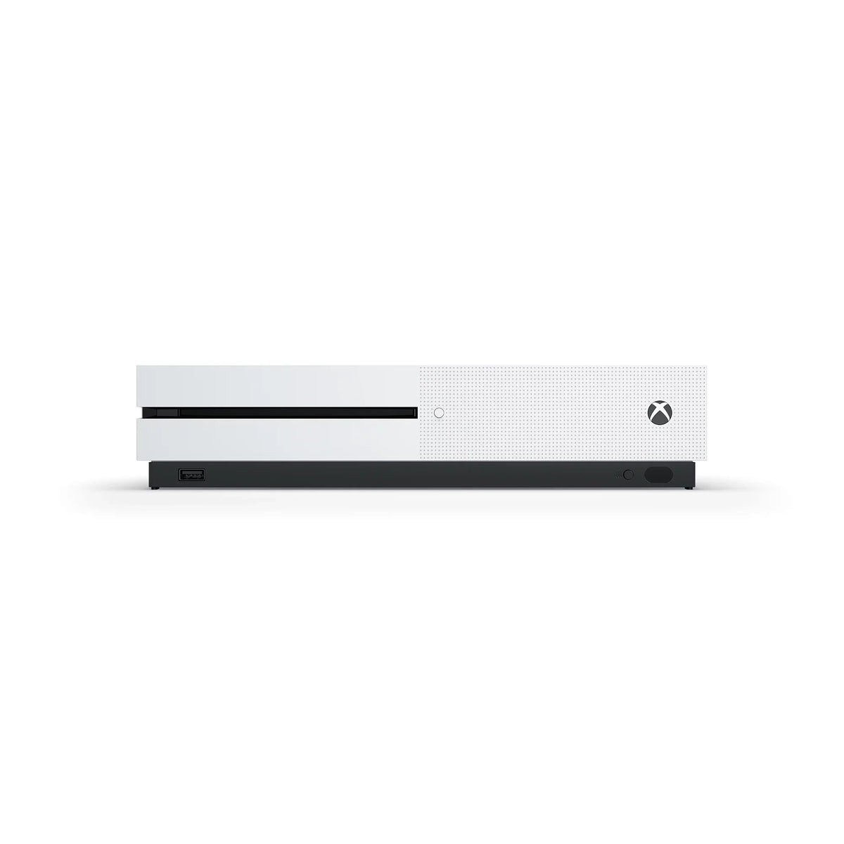 Microsoft Xbox One Size 1TB Battlefield V Bundle, Ivory, 234-00679