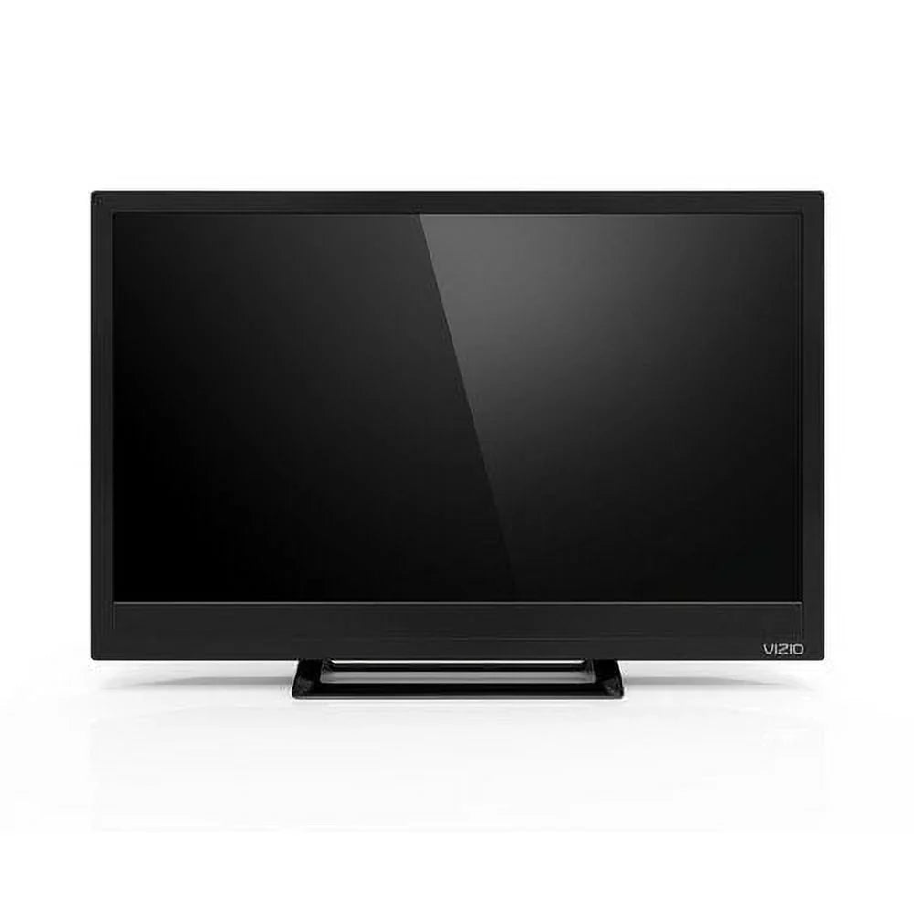 VIZIO 24" 720p LED TV D24HN-D1 (2016)