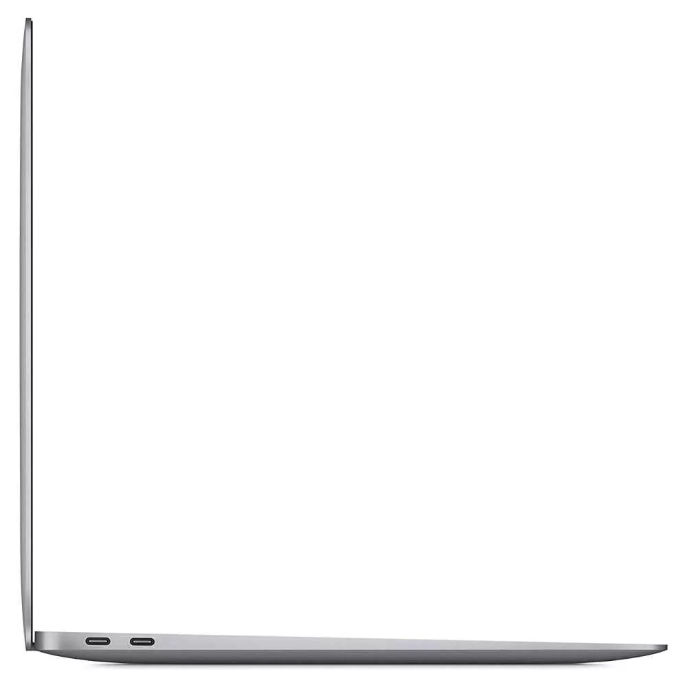 Apple Macbook Air 13.3-inch (Retina, Sizepace Gray) 1.1GHZ Quad Core i5 (2020) Laptop 128GB HD & 8GB RAM-Mac OSize (Refurbished)