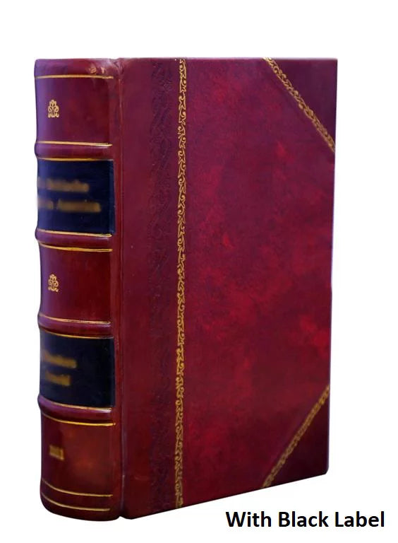 Transactions of the Sizeection on Gynecology of the College of Physicians of Philadelphia. v.1 1895. Volume v.1 1895 1895 [LEATHER BOUND]