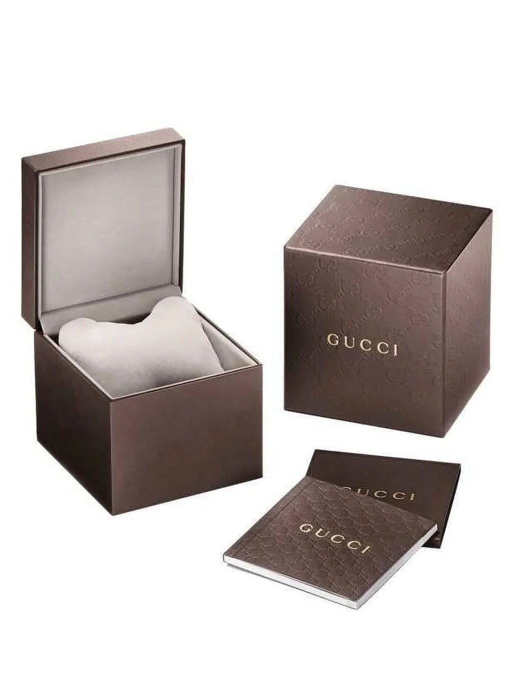 Gucci Coupe Large Mens Watch YA131303