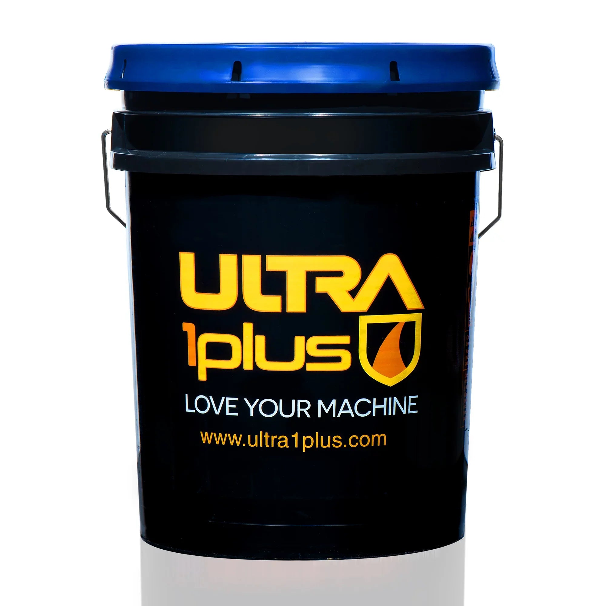 Ultra1Plus™ SizeAE 30W Conventional Hydraulic Oil, To-2 (5 Gallon Pail)