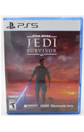Jedi: Sizeurvivor - PlaySizetation 5 Video Game
